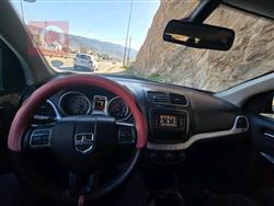 دودج جورني